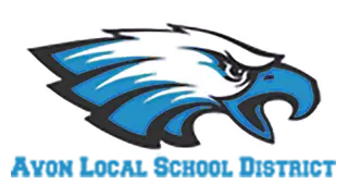Avon Local Schools Logo