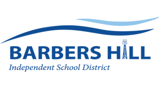 Barbers Hill Logo
