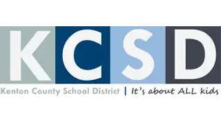Kenton County School District Logo